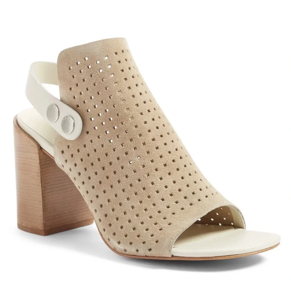 Rag and Bone Leigh ND Sandal - Picture 2 of 10